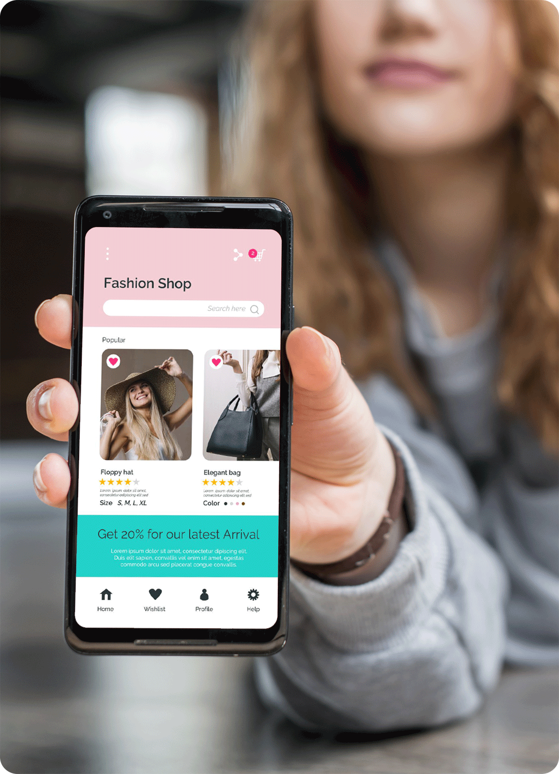 Client SMM Case 1