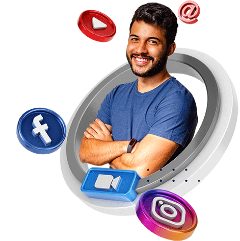 Social Media Target Audience