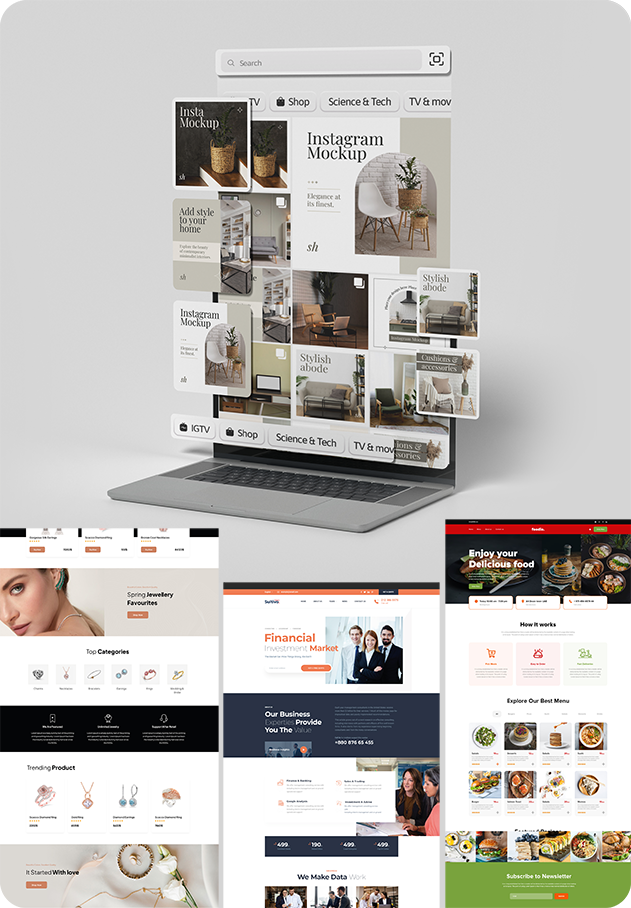 Why Brands Choose Designcoffers