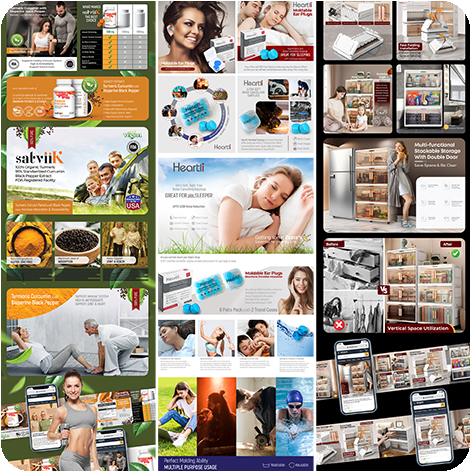 Why brands use A+ Content