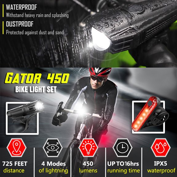 Rechargeable Battery Torch Listing Design