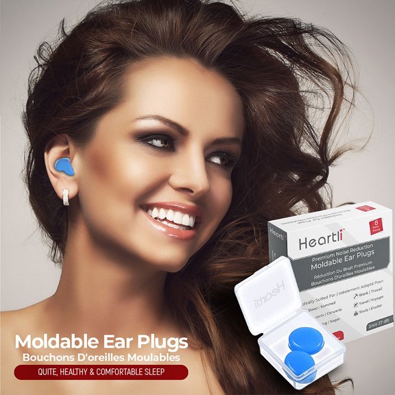 Heartli Premium Moldable Silicone Design