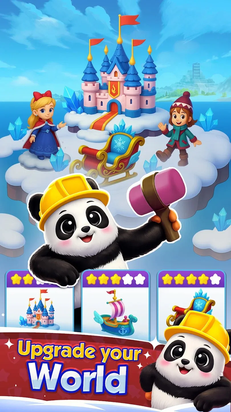 Color Connect & Fast-Paced Casual Mobile Game