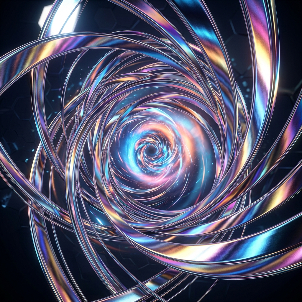 Wave Tunnel Vortex