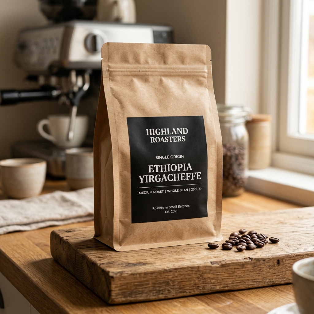 One flat monthly rate Product Packaging and Labeling design production