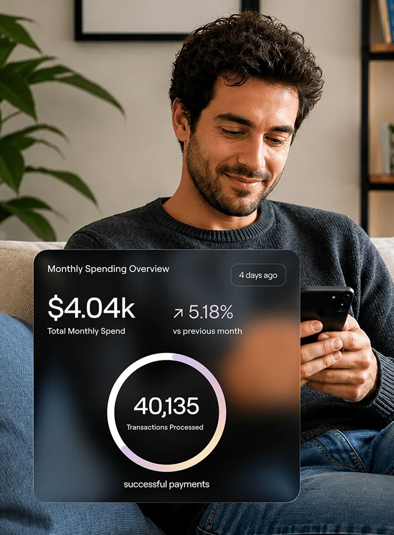 Mobile App User Experience & Engineering