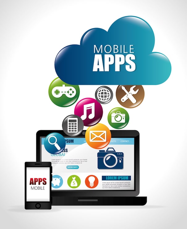 Mobile App Design