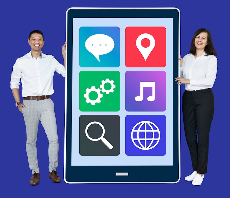 Mobile App User Engagement Analytics