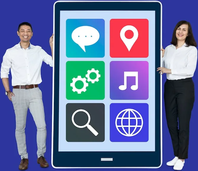 HealthSync Diagnostic & Medical Mobile App