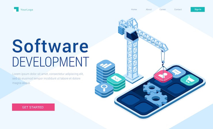 Software Banner